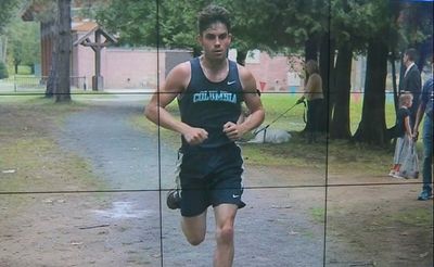 New York student dies after being found in sub-zero temperatures at bus garage