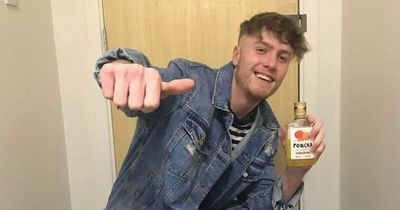 ‘Popular’ son dies aged just 20 after mole on his arm developed into deadly skin cancer