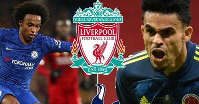 Luis Diaz to Liverpool deal will repeat transfer agony that made Jose Mourinho smirk