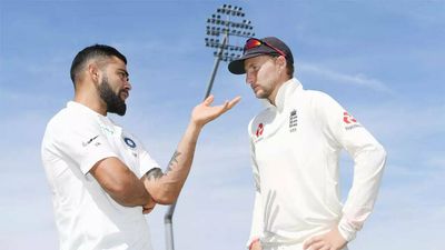Virat Kohli is a successful captain and Joe Root is a poor captain: Ian Chappell