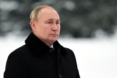 EXPLAINER: Why US sanctions may target individual Russians