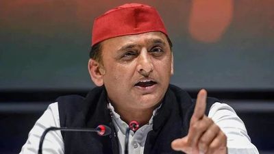 UP Assembly polls: Akhilesh Yadav to file nomination from Karhal tomorrow, BJP candidate from the seat not yet announced