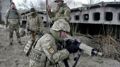 UK to Offer NATO 'Major Military Deployment' in Europe