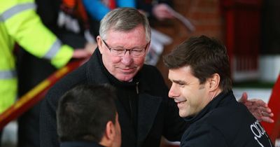 Mauricio Pochettino can repeat Sir Alex Ferguson trick to build Manchester United's future