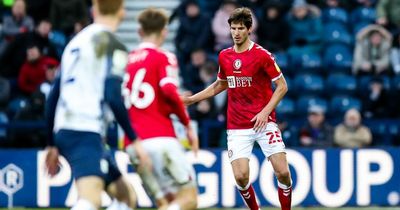 Bristol City verdict: Robins sit top of the league and Timm Klose looks part of the furniture