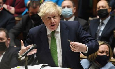 ‘We got the big calls right’ said Boris Johnson. But did he really?