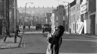 30 Years of Bloodshed: Northern Ireland's 'Troubles'