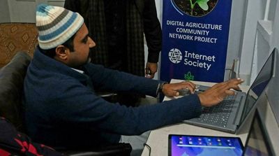 Start Ups Bringing Pakistan's Farming into Digital Age