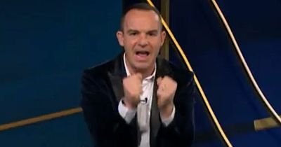 Martin Lewis issues advice to apply for Warm Home Discount scheme before it closes