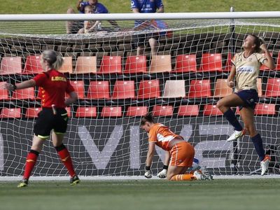 Jets, United share points in ALW classic