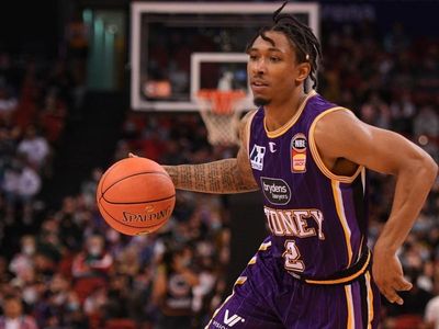 Tensions flare as Kings down Wildcats