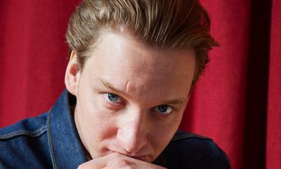 ‘I’ve moved on, and then some’: singer George Ezra on fame, friendship and finding new inspiration