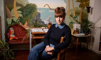 ‘The outrage had been percolating…’ The winner of our graphic short story prize 2021
