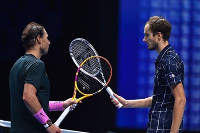 Rafael Nadal vs Daniil Medvedev live stream: How to watch Australian Open final online and on TV