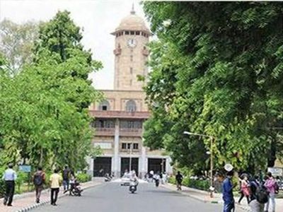 49,528 Gujarat University students get degrees
