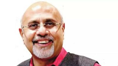 46 budgets and counting: Ahmedabad-based tax guru Mukesh Patel has covered union budgets presented by 16 finance ministers