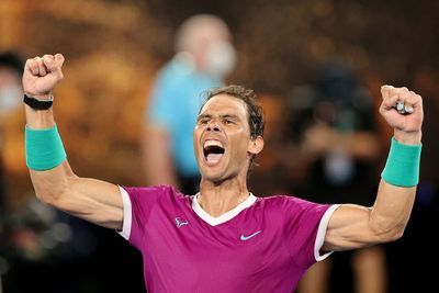 Australian Open final LIVE: Rafael Nadal vs Daniil Medvedev tennis result and latest updates