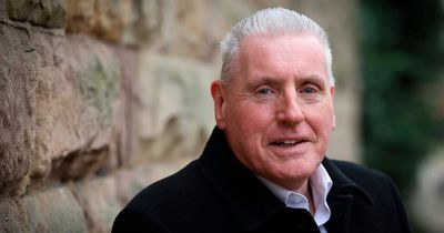 Former MP Vernon Coaker speaks of losing his dad and 'unnerving' start to new role in the Lords