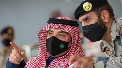 Saudi Minister: We Will Confront Anything that Threatens Gulf States' Security
