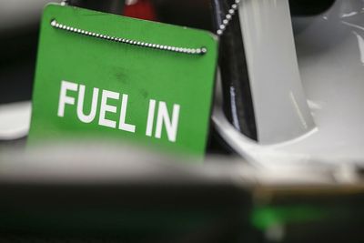 Rivals downplaying impact of 2022 F1 fuel, says Honda