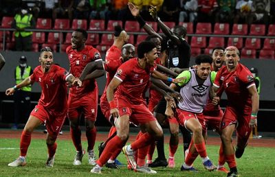 Senegal vs Equatorial Guinea live stream: How to watch Africa Cup of Nations quarter-final online and on TV