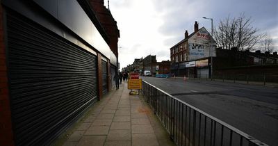 Liverpool and its people are heading into a perfect storm