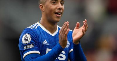 Liverpool 'favourites' to sign Youri Tielemans as Aurelien Tchouameni transfer 'inevitable'