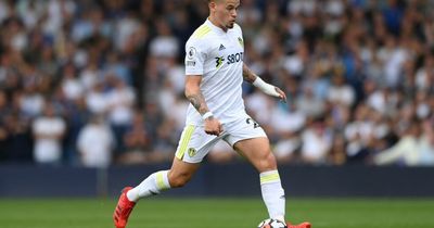 Leeds United news as West Ham reportedly line up £50m bid for Kalvin Phillips