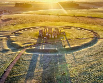 How science is uncovering the secrets of Stonehenge