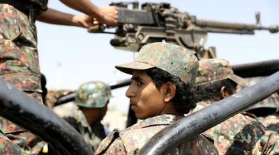 UN Experts Accuse Houthis of Violating Arms Embargo