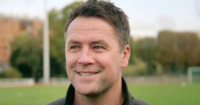 Michael Owen issues apology to The Masked Singer fans as he's unveiled as Doughnuts