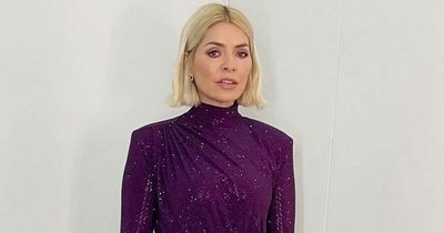 Holly Willoughby's most expensive Dancing on Ice looks as she splashes £6k on one dress