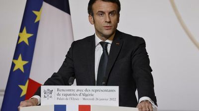 France Calls on Iran to Release Jailed Researcher