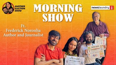 Morning Show Ep 4: Why it could be a confusing election in Goa