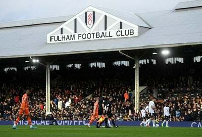 Fulham fan dies after suffering cardiac arrest at London match