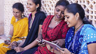 Political parties rethink election strategies amid Omicron wave in India