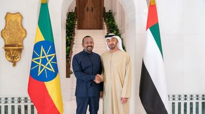 UAE, Ethiopia Discuss Regional Developments, Peacemaking in Horn of Africa