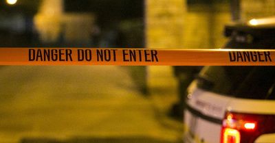 Man shot and killed in Lawndale
