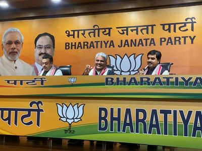 BJP announces tickets for Manipur polls, CM Biren Singh to contest from Heingang