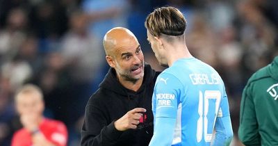 Jack Grealish details how Man City has improved him where Aston Villa couldn't