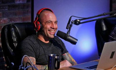 Joe Rogan: rise of a highly controversial cultural power