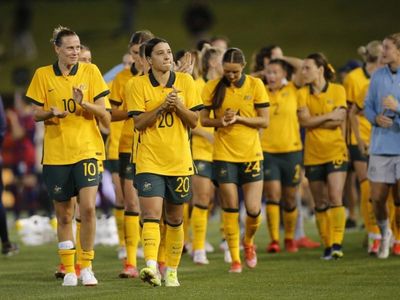 Korea send Matildas packing from Asian Cup