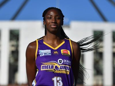 Boomers bounce back to beat Fire in WNBL