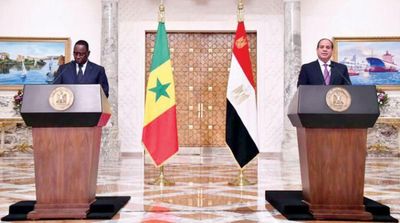 Egypt, Senegal Discuss Boosting Cooperation in ‘Fighting Terrorism’