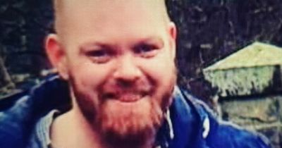 Michael Adamson: Concerns for missing man believed to be in Edinburgh city centre