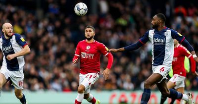 Nigel Pearson sends transfer message to Cardiff and Swansea over Bristol City striker Nahki Wells