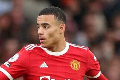 Mason Greenwood: Manchester United respond after domestic abuse allegations against striker