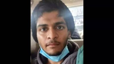 Delhi court rejects bail plea of Bulli Bai app creator Niraj Bishnoi