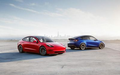 Ten electric vehicle models coming to Australia in 2022