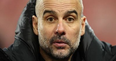 'Whatever means necessary' - Liverpool cult hero sends warning to Pep Guardiola and Man City